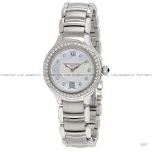 FREDERIQUE CONSTANT FC-220WHD2ERD6B Women's Classics Delight Diamonds