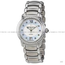 FREDERIQUE CONSTANT FC-303WHD2PD6B Women's Classics Delight Diamonds