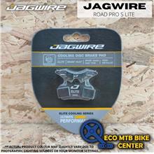 JAGWIRE DCA 898 ELITE COOLING DISC BRAKE PAD (SRAM)