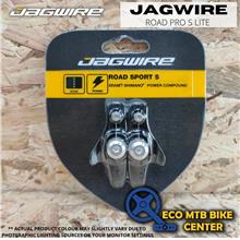 JAGWIRE JS433 APS ROAD SPORT S BRAKE PAD SET
