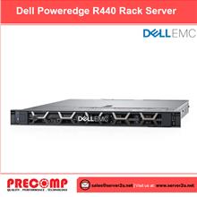 Dell PowerEdge R440 Rack Server (S4208.8GB.600GB)