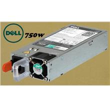 DELL PowerEdge R630,R730,R830 Power supply 750W G6W6K