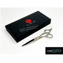 Yoshimoto F9-6.0Y Hairdressing Slice Scissor - 6.0&quot;