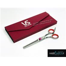 6” VS650-28 Barber Salon Hairdressing Thinning Scissor