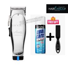 Andis 12480 Master® Cordless Lithium-Ion Clipper