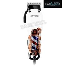 Andis 66725 Fade Limited Edition Barber Pole Adjustable Blade Clipper