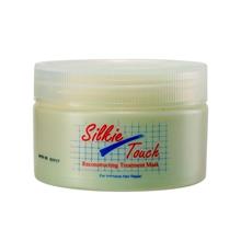 300ml Silkie Touch Reconstructing Treatment Mask (Green Tea)