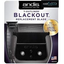 Andis T-Outliner Blackout Replacement Blade #05115