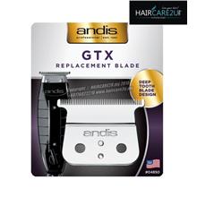 Andis GTX T-Outliner Deep Tooth Replacement Blade #04850