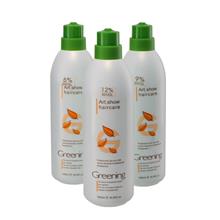 1000ml Greening Hair Peroxide Cream Developer