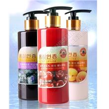 300ml Korean 6D Effect Glittering Hair Color Cream (Free Gift)
