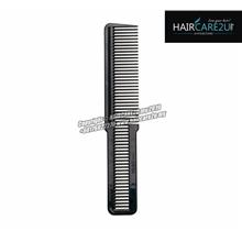 Wahl Styling Flat Top Comb Black