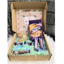 Christmas Gift Box For Girls - CB0321