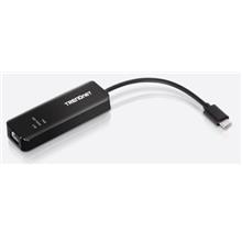 Trendnet TUC-ET2G USB-C 3.1 to 2.5GBASE-T Ethernet Adapter