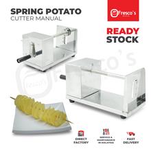 Spring Potato Machine Manual