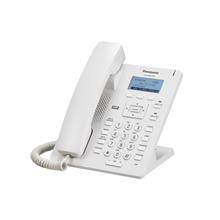 Panasonic KX-HDV130X (White) SIP Phone (IP Keyphone) 