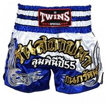 Twins Training Boxing Muay Thai Gym Jersey Tinju Fitness Short Pant