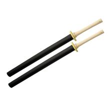  Padded Practice Training Sword Shinai Bokken Knife Sponge Foam Stick