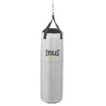 EVERLAST Boxing Muay Thai Training Gym Punching Bag Beg Teardrop MMA