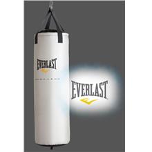 EVERLAST Boxing Muay Thai Training Gym Punching Bag Beg Teardrop MMA