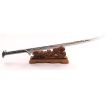 Blade Keris Weapon Knife Blade Katana Sword Arms Kris Parang Samurai