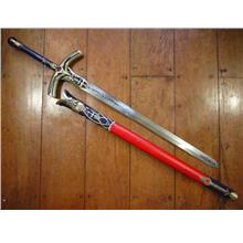 Blade Keris Weapon Knife Blade Katana Sword Arms Kris Parang Samurai