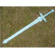 SAO Cosplay Weapon Blade Katana Sword Arms Kris Parang Samurai