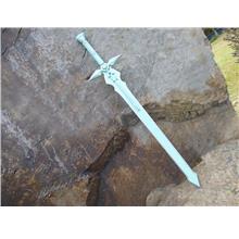 SAO Cosplay Weapon Blade Katana Sword Arms Kris Parang Samurai