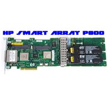 HP Smart Array P800 16-port SAS RAID Controller 501575-001