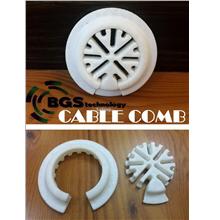 CABLE COMB