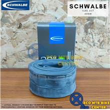 SCHWALBE TUBE 20X1.50-2.00 40MM AV7