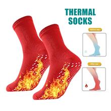 Self Heating Socks, Magnetic Socks, Thermal Socks Warmer Socks