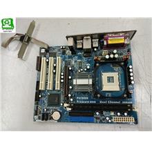 ASRock P4i65G Intel Socket 478 Mainboard 30122101