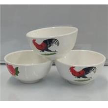 Rooster Bowl公鸡碗