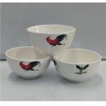 Rooster Bowl公鸡碗