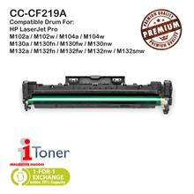 HP 19A CF219A for M102 / M104 / M130 / M132