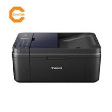 Canon PIXMA E480 Wireless All-In-One with Fax Printer