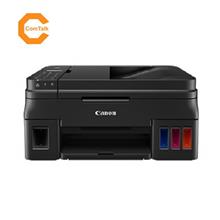 Canon PIXMA G4010 Refillable Ink Tank Wireless All-In-One with Fax Pri