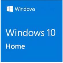 Windows 10 Home (OEM Pack)