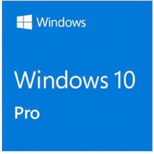 Windows 10 Pro (OEM Pack)