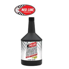 Red Line 80W Motorcycle Synthetic Gear Oil (Polyol-Ester)