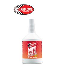 Red Line 50 WT SAE (15W50) Race Oil (Polyol Ester)