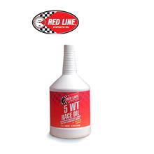 Red Line 5 WT SAE (0W5) Race Oil (Polyol Ester)