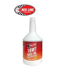 Red Line 10 WT SAE (0W10) Race Oil (Polyol Ester)