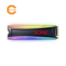 ADATA XPG SPECTRIX S40G RGB PCIe Gen3x4 M.2 2280 Solid State Drive