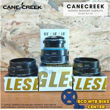 CANE CREEK HEADSET ANGLESET COMPLETE (0.5/1.0/1.5)