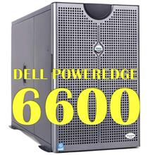 DELL POWEREDGE 6600