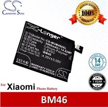 Ori CS Phone Battery MUM460XL BM46 Xiaomi Redmi Note 3 2015617