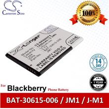 Original CS Phone Battery BR9900FX Blackberry Bold Touch 9220 Battery