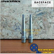 RACEFACE ACCESSORY ATLAS PEDAL AXLE KIT